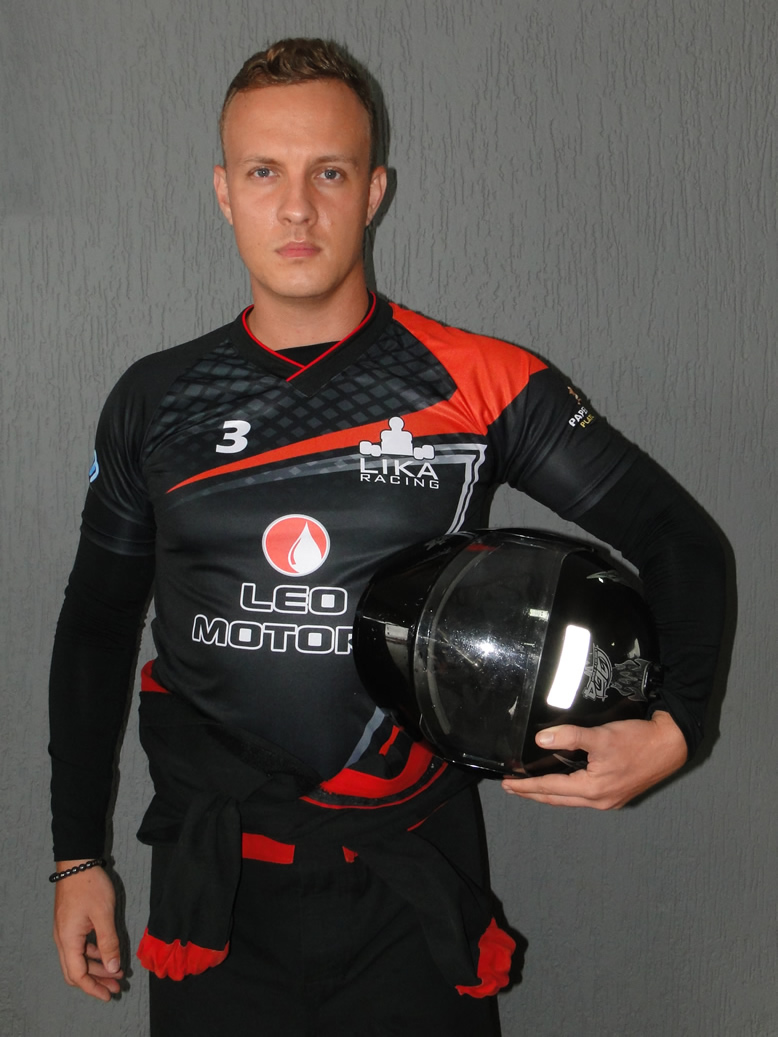 Lucas Capeletti