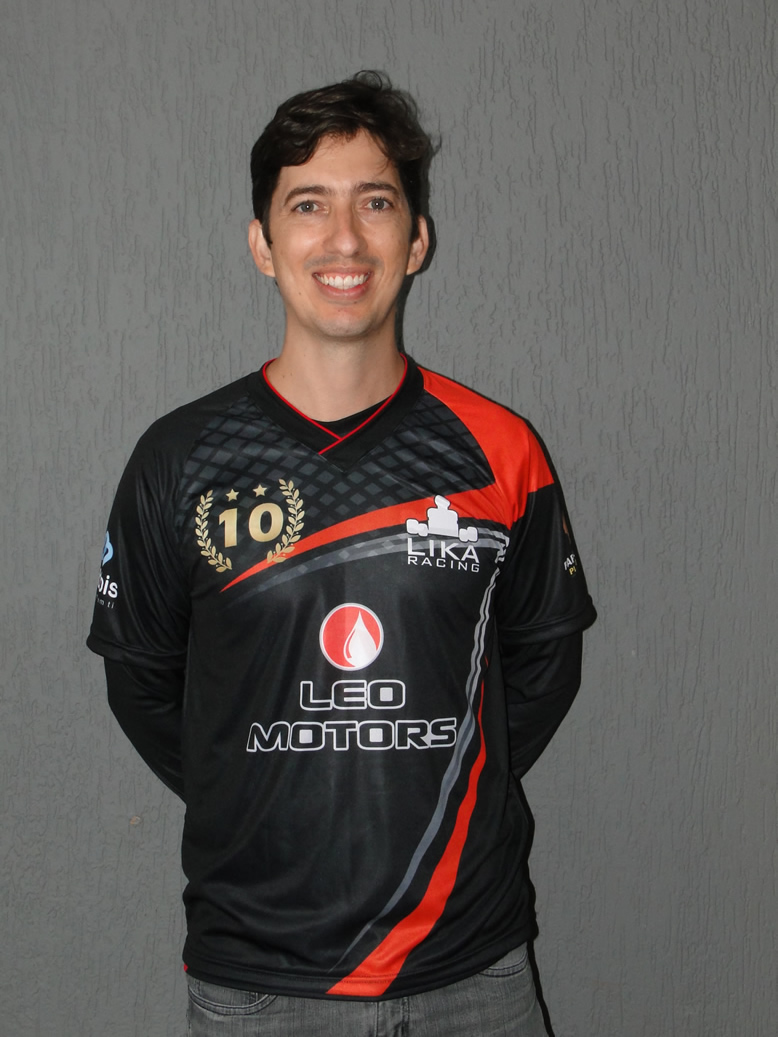 Alan Fernandes