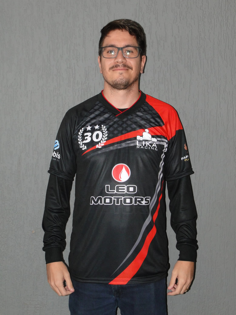 Leonardo Garcia