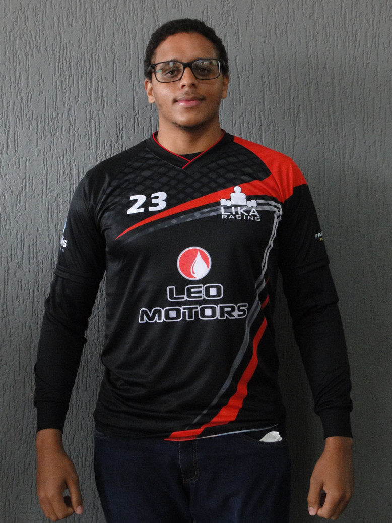 Fillipe Saldanha