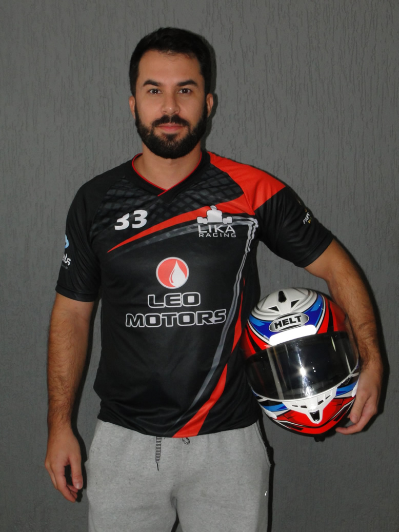 Maykson Feitosa
