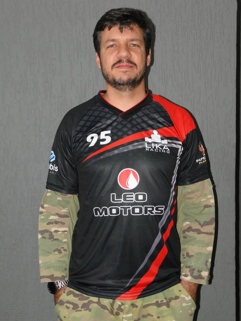 Daniel Gabini