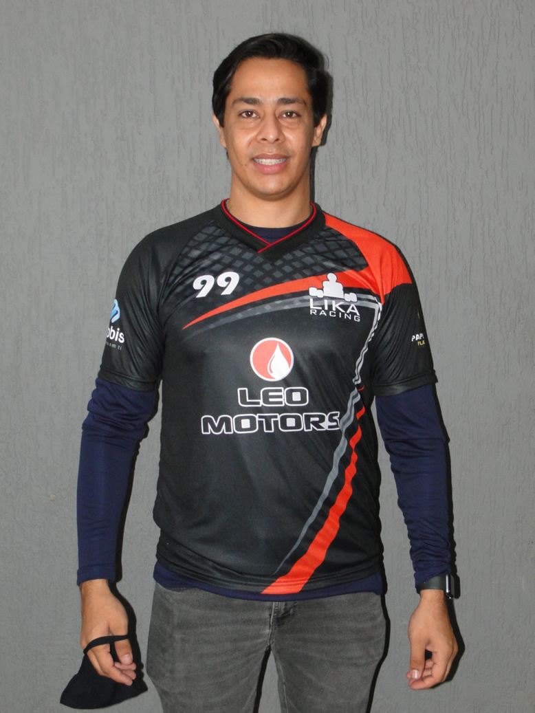 Eduardo Alves
