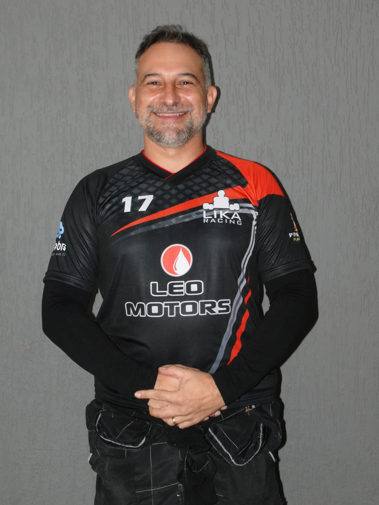 Lejandre Monteiro